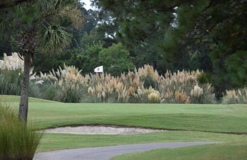 Brunswick Plantation 302M Golf Villa - Foto 20