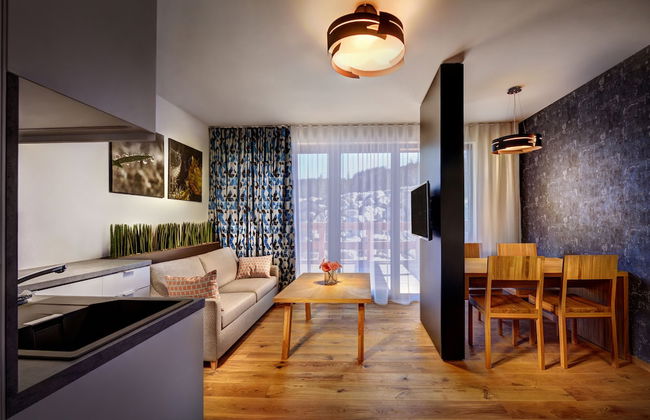 Chalets Jasná Collection - Apartments - Foto 15