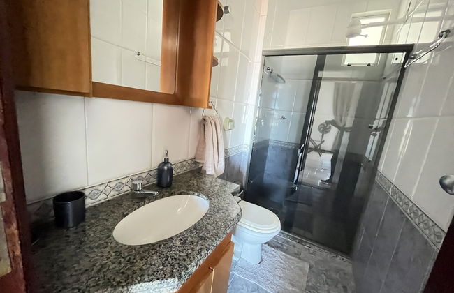 COBERTURA BRAGA COM PISCINA - Foto 28