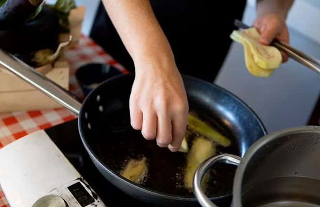 Italian Cooking Class in Sorrento - Photo 3