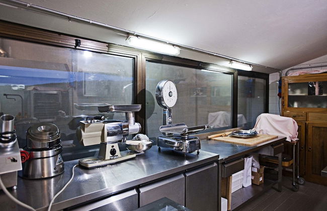 La Vittoria 10 - La Soglia della Val d'Orcia - Foto 70