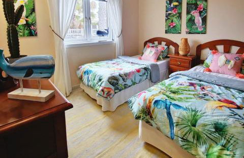 Villa Sunset Paradise with panoramic sea view, first line, sunsets - Foto 33