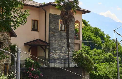 Holiday Home Ezio by Interhome - Foto 37