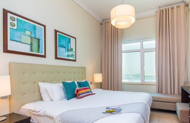 Bespoke Residences - Shoreline Al Haseer - Foto 2