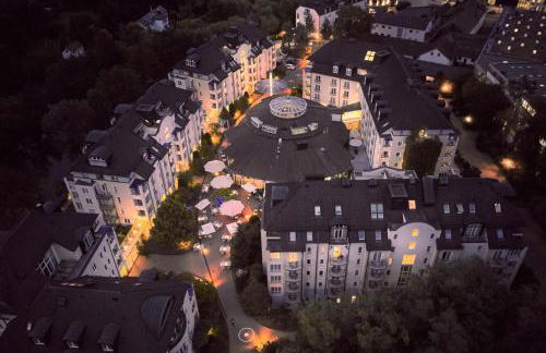 Hotel Rosenpark - Foto 77