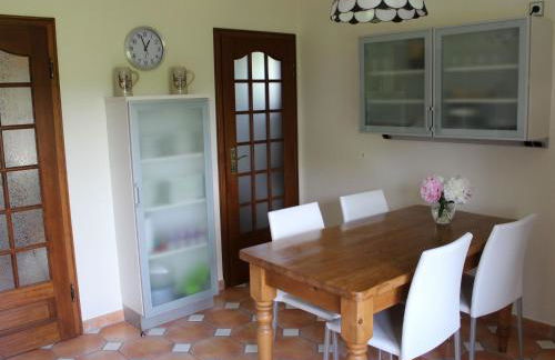 Holiday Home Almyssen by Interhome - Foto 19