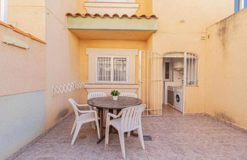 El Paraiso - Planta baja en Urbanización Ipanema III La Manga del Mar Menor kilómetro2 - Mediterráneo - Foto 47