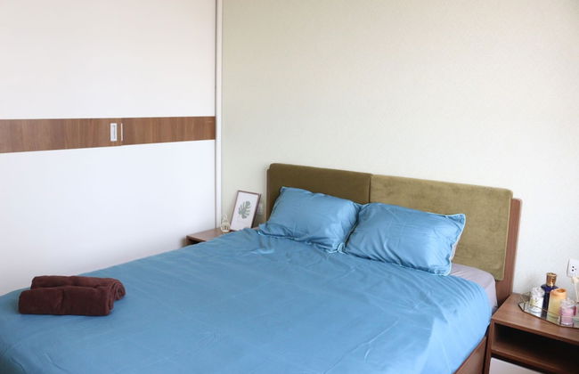 Beautiful Domain 2 Bedrooms - Photo 16