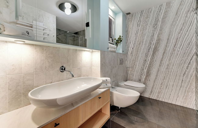 Lion Apartments - Apartment in Old Town - Foto 18