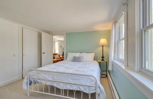 Oakland Apt on Messalonskee Lake with Dock Access! - Foto 13