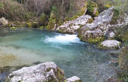 Amelia Sweet Home - Farindola - Foto 16