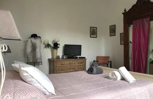 Gite pour 2 personnes dans agréable maison d'hôtes - Foto 17