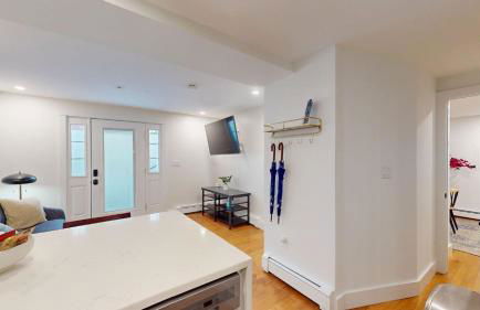 Modern Renovated 1BR with Pvt Entrance, Prime Loc - Foto 6