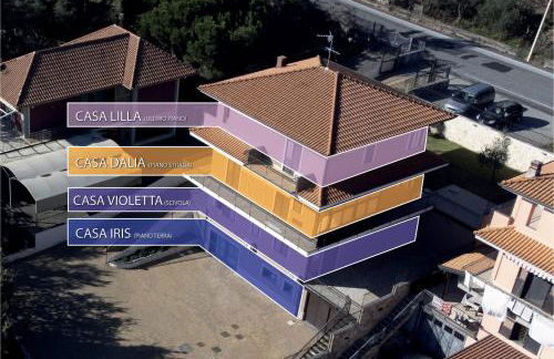 Montalbano Sweet Home, tra l' Etna e il mare - Foto 3