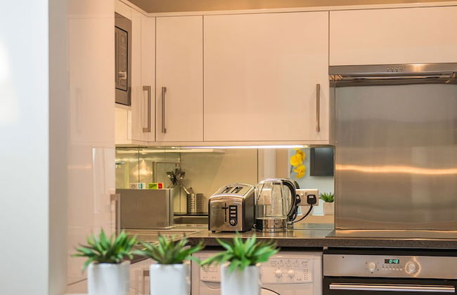 The Harrington - Gloucester Road - 1 Harrington Gardens - Foto 64