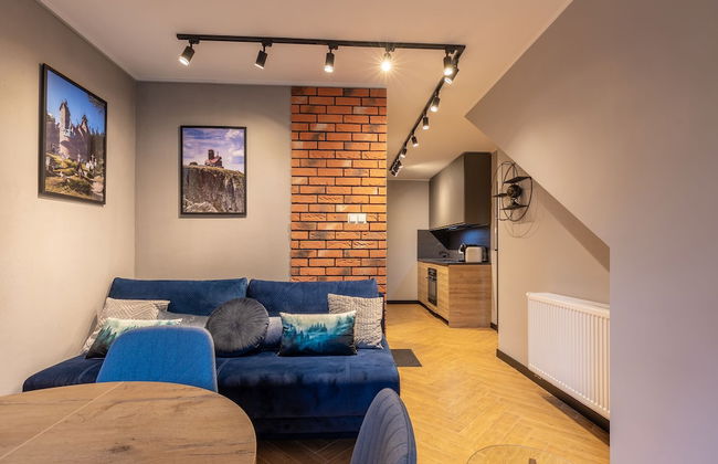 RentPlanet - Apartamenty Kilińskiego - Foto 23