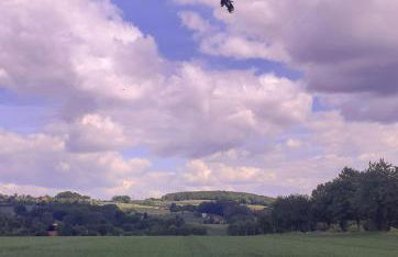 Ferienwohnung Alte Post Retzen - Foto 15
