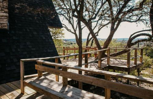 NEW - Unique A-frame in Canyon Lake - Photo 13