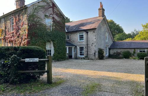 Manor Farm House - Foto 1