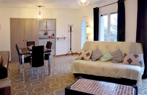 Gîte La Villa Gaïa - Foto 14