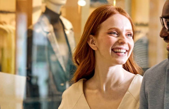 Jersey Gardens Shopping Trip - Foto 1