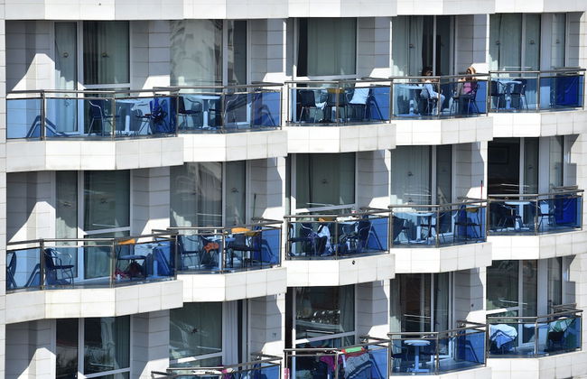 Apartaments Blau - Photo 25