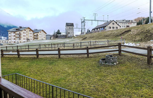 Chesa Vuorcha - Foto 16