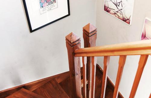 Little Dene Lodge by The Suffolk Cottage Collection - Foto 3