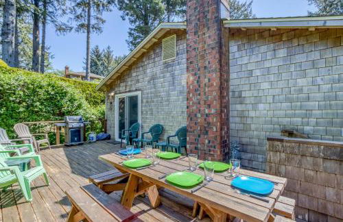 The NeahKahNie House - Meredith Lodging - Foto 23