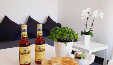 WONDERFUL NOLI - appartamento Noli Liguria Italia - Photo 5