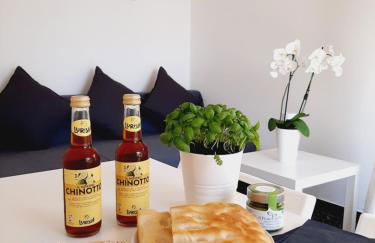 WONDERFUL NOLI - appartamento Noli Liguria Italia - Photo 5