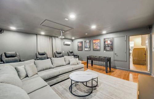 Texan 5 3 Oasis - Hot tub Pool Cinema Room - Foto 24