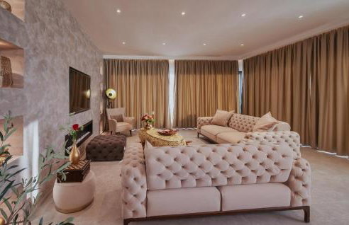 Gorgeous Home In Momjan With Sauna - Foto 4