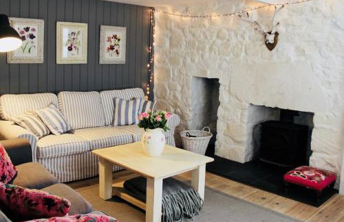 Bridgend Cottage, Auchencairn, Castle Douglas - Foto 37