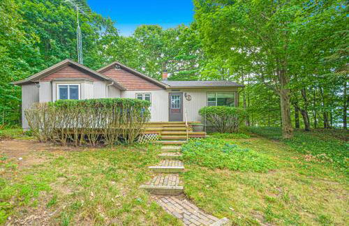 Johnson Cottage - Foto 21