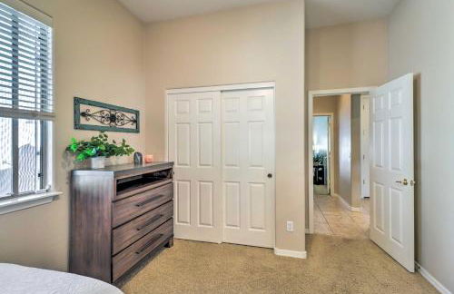 Golfer Oasis with Pool and Putting Green in Goodyear! - Foto 25