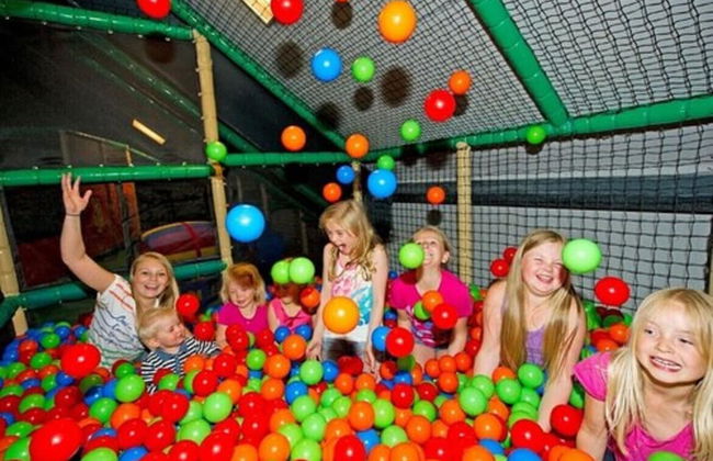 Topcamp Hallingdal - Ål - Photo 53