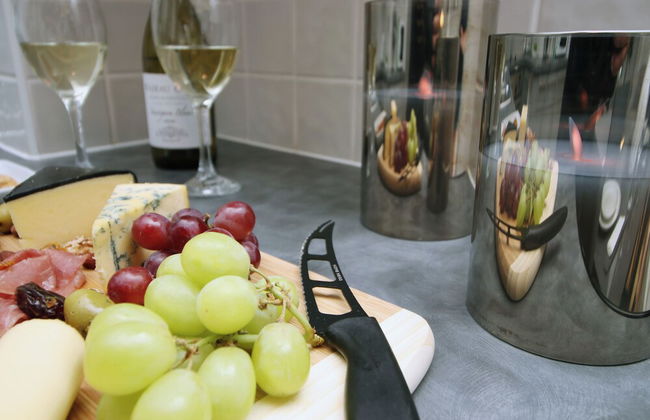 Dray Court-Cardiff City centre - Foto 26