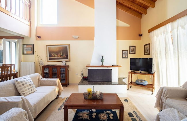 Neromilos Harmony - Roussis Residence - Foto 6