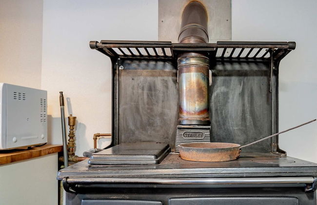 Host Stay Snodsbury Barn - Foto 11