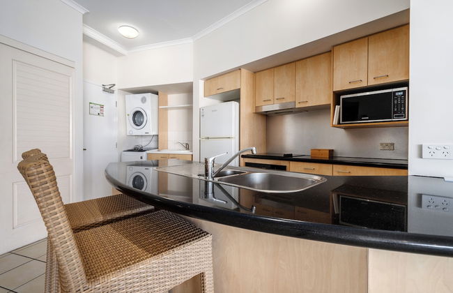 Rolling Surf Resort - Foto 61