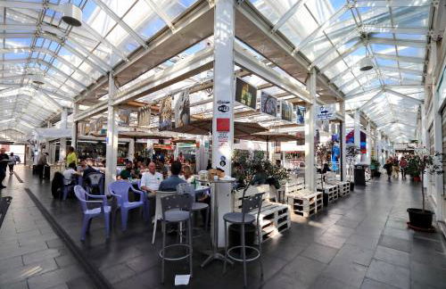 Apartment Vespucci - Foto 51