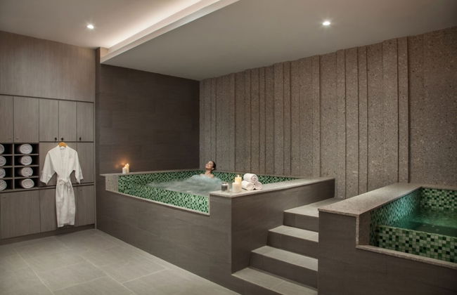 Three Bedroom Apartment, Fraser Place Setiabudi Jakarta - Foto 12