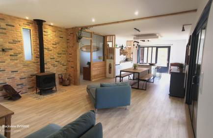 Maison avec rivière - Foto 3