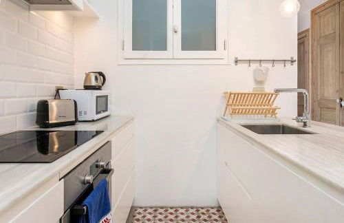 Canela Homes BARCELONA CONCEPCIÓ - Foto 11