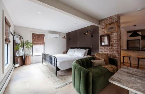 The Bend Micro Resort - Foto 56