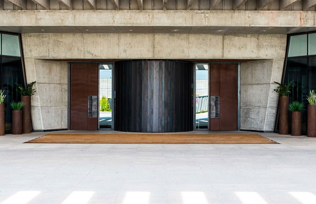 Portia Wine Cellar Tour - Photo 5