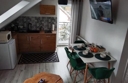 Apartamenty Równia 2 - Foto 26