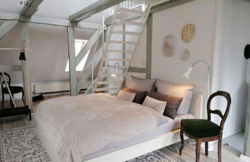 Loft "im Alten Pfarrhaus" - Foto 9