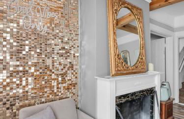 The Kelly House - 4BR Historic Lodge Near Ski Slopes - Downtown - Foto 11